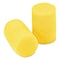 3M No PVC Cylinder Shape, 29 dB, Yellow, 200 PK 310-1001 - alternate 3